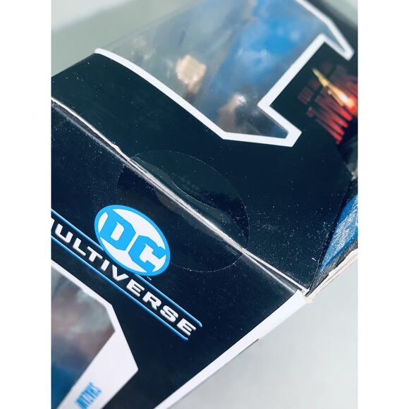 New McFarlane Toys DC Multiverse Shazam Fury of the Gods 7 in Action Figure NIB - Picture 10 of 14